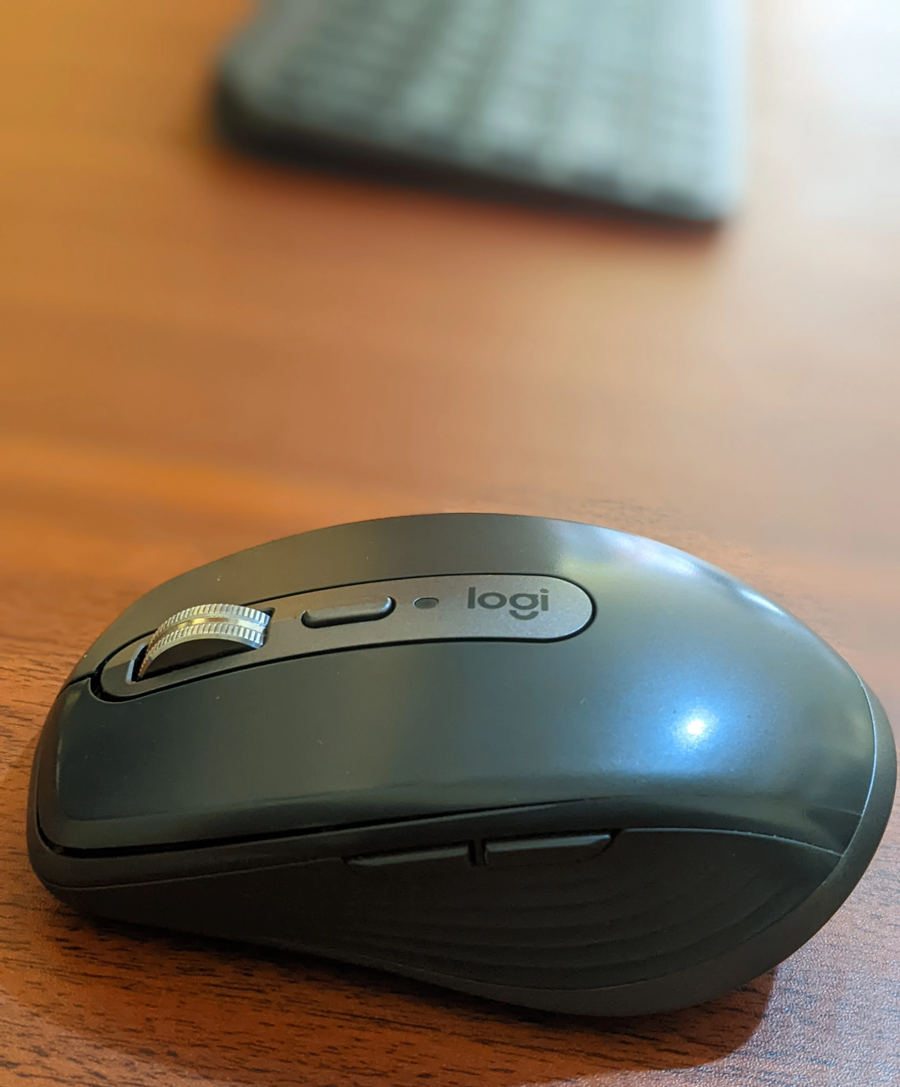 MX Anywhere 3